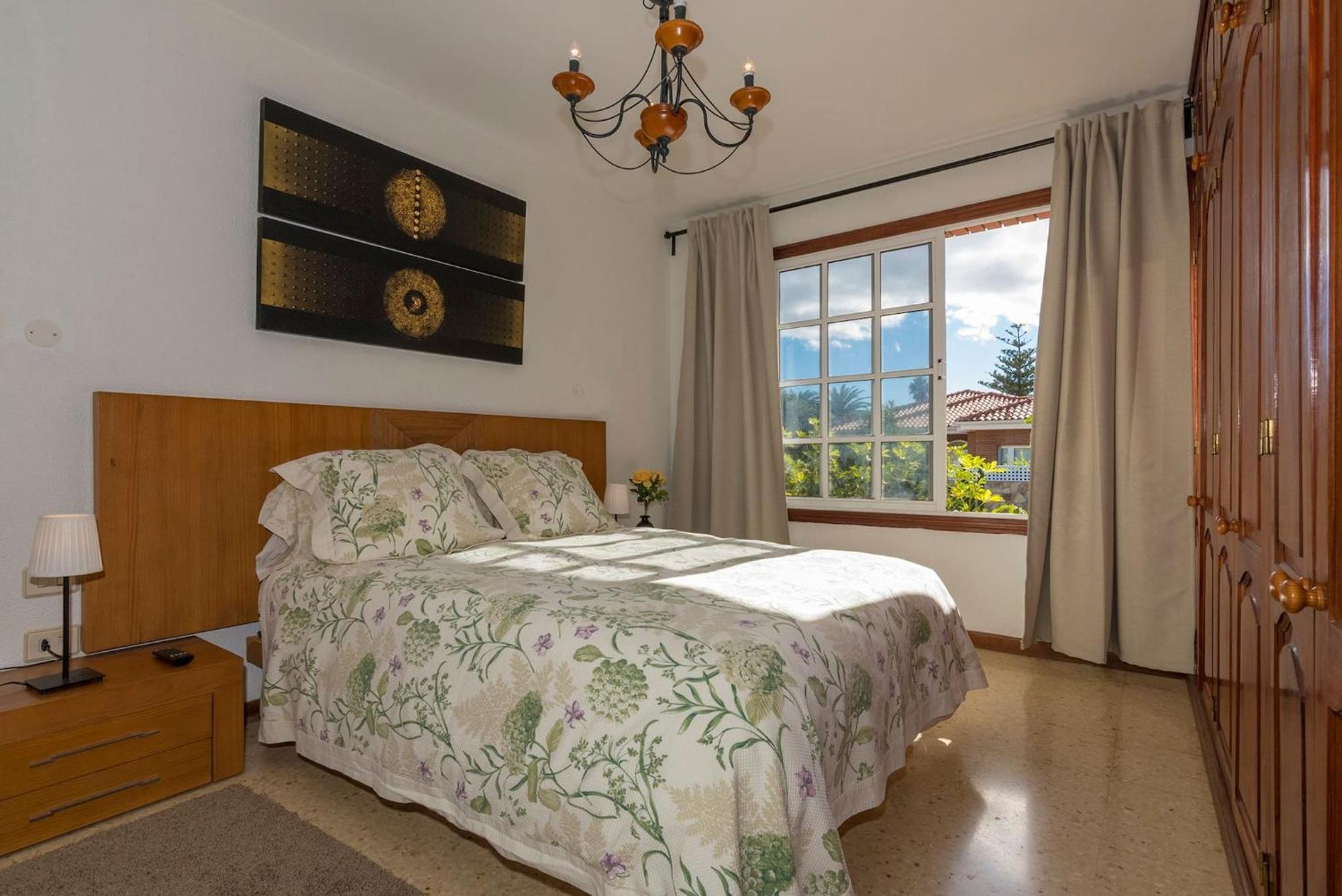 Villa Los Almendros Las Palmas de Gran Canaria Eksteriør bilde