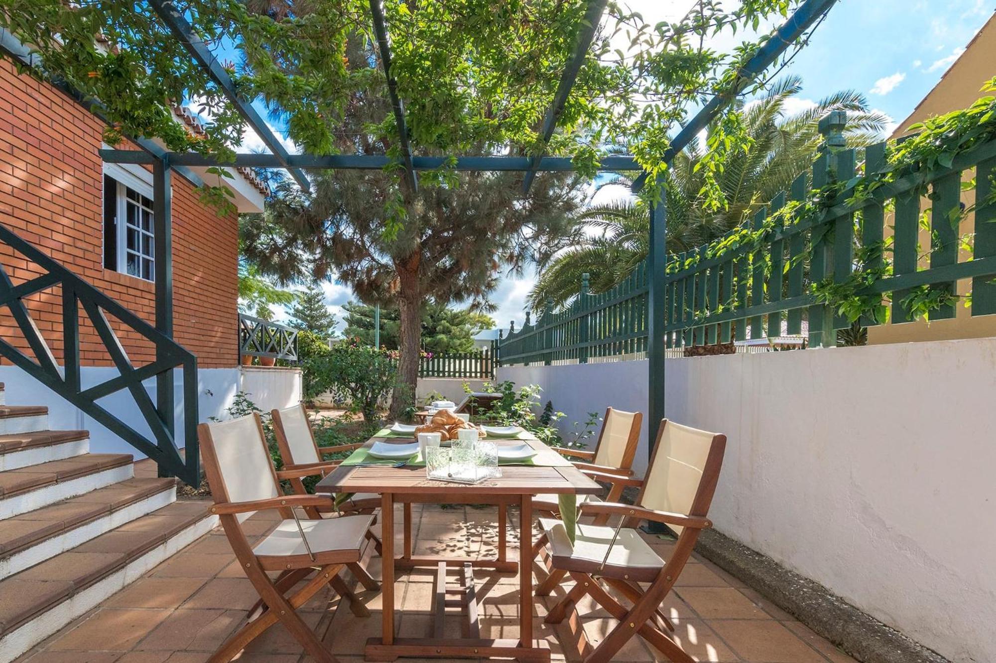 Villa Los Almendros Las Palmas de Gran Canaria Eksteriør bilde